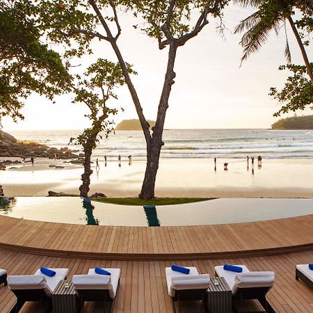 The Boathouse Phuket-Sha Plus Kata Plajı Dış mekan fotoğraf