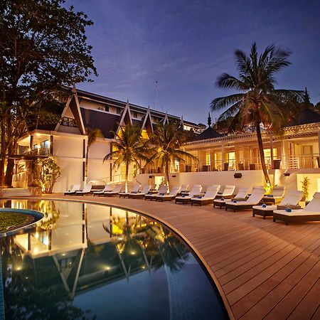 The Boathouse Phuket-Sha Plus Kata Plajı Dış mekan fotoğraf