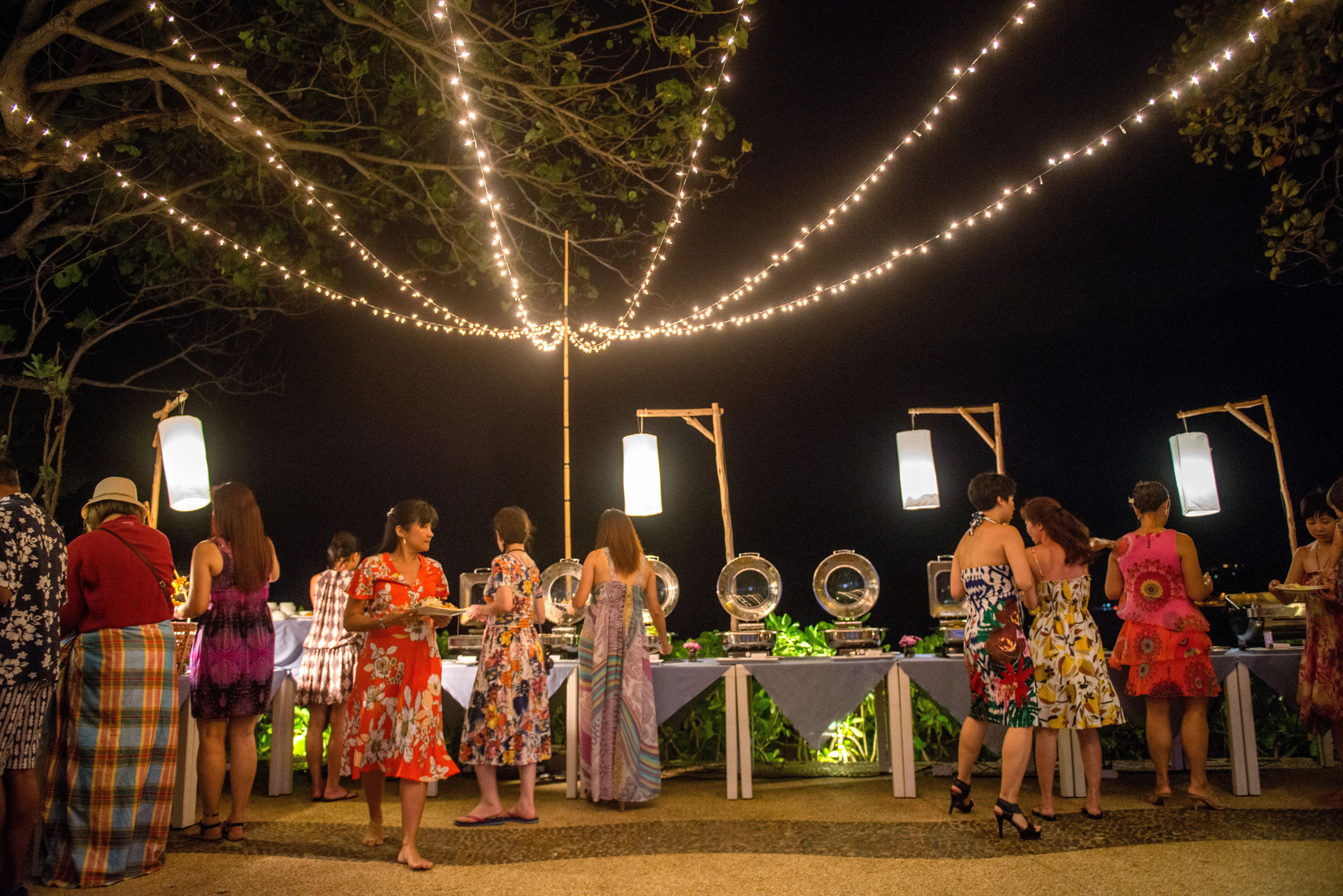 The Boathouse Phuket-Sha Plus Kata Plajı Dış mekan fotoğraf