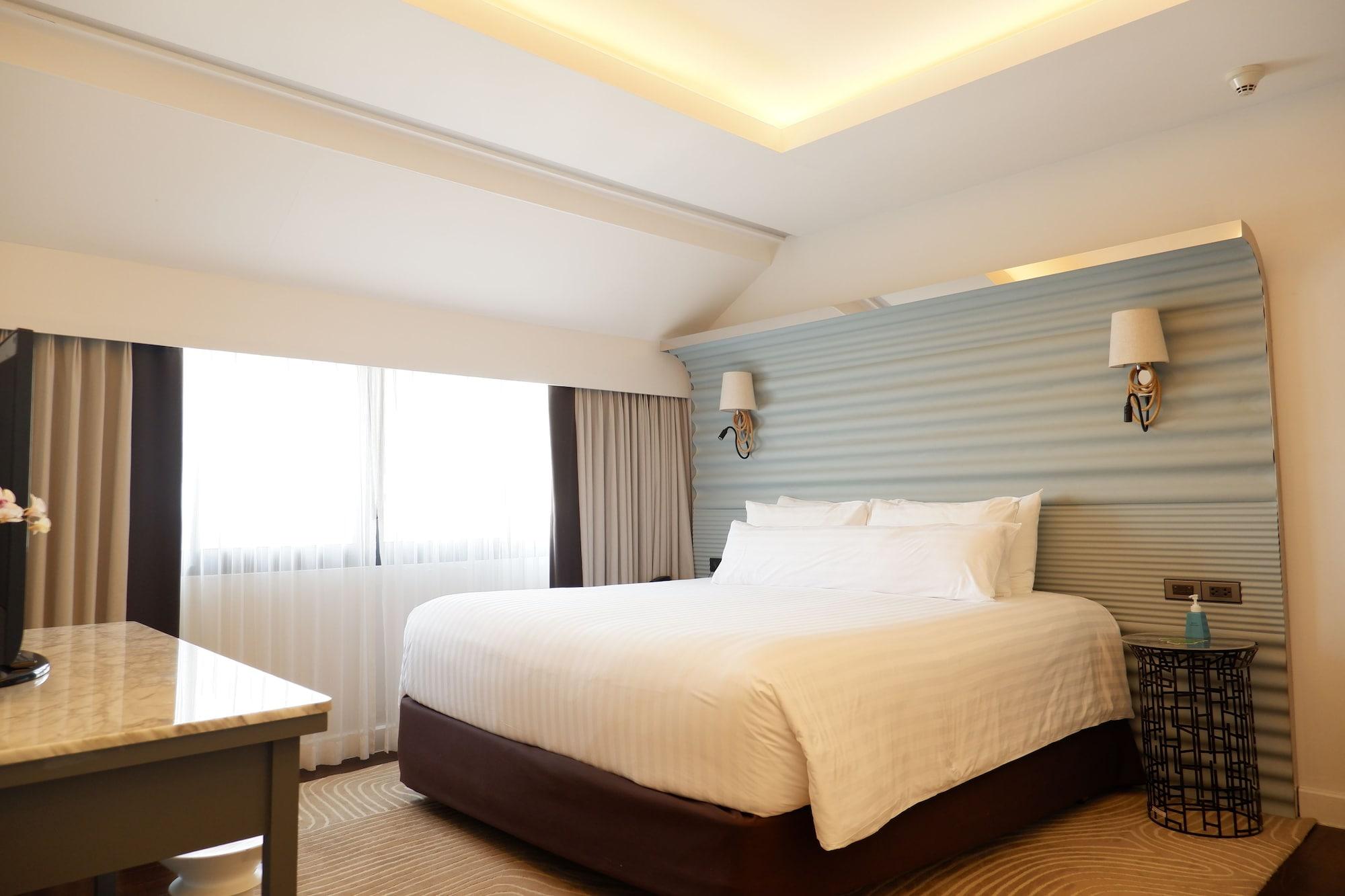The Boathouse Phuket-Sha Plus Kata Plajı Dış mekan fotoğraf
