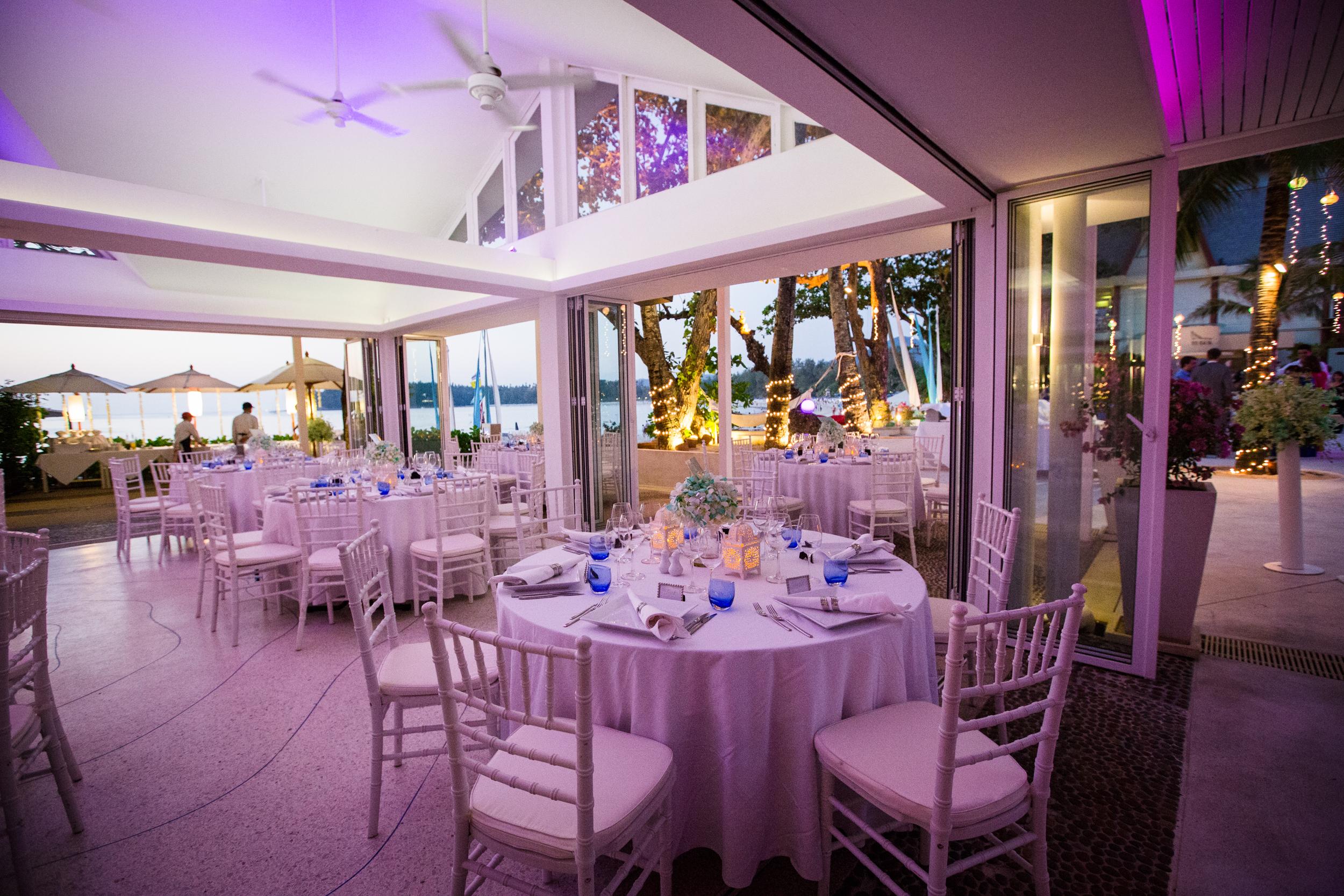 The Boathouse Phuket-Sha Plus Kata Plajı Dış mekan fotoğraf