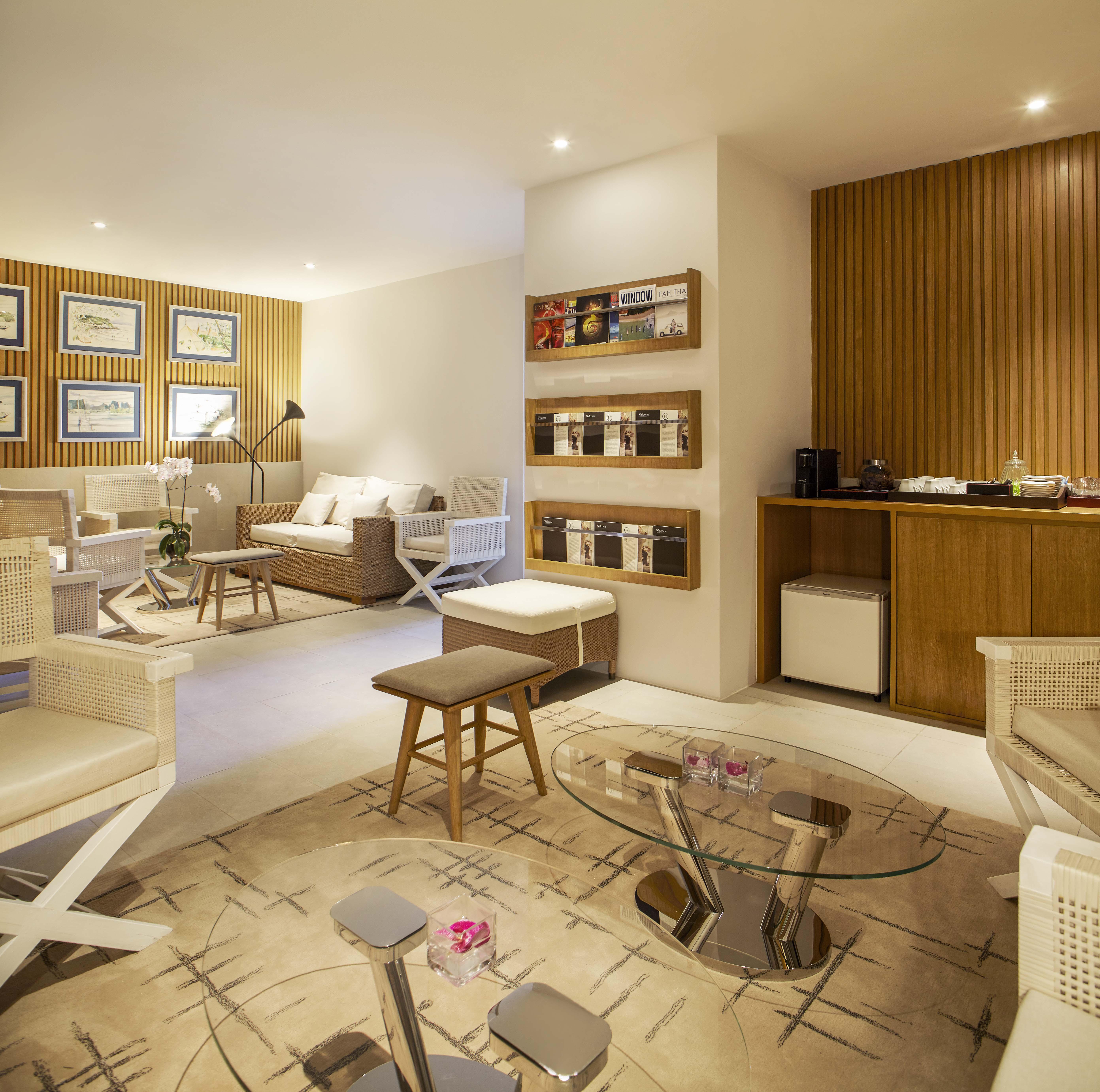 The Boathouse Phuket-Sha Plus Kata Plajı Dış mekan fotoğraf