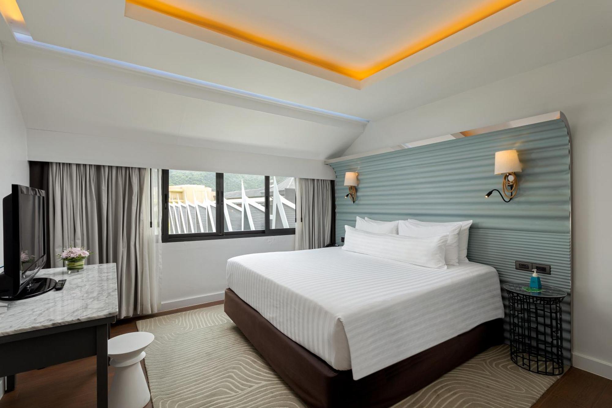 The Boathouse Phuket-Sha Plus Kata Plajı Dış mekan fotoğraf