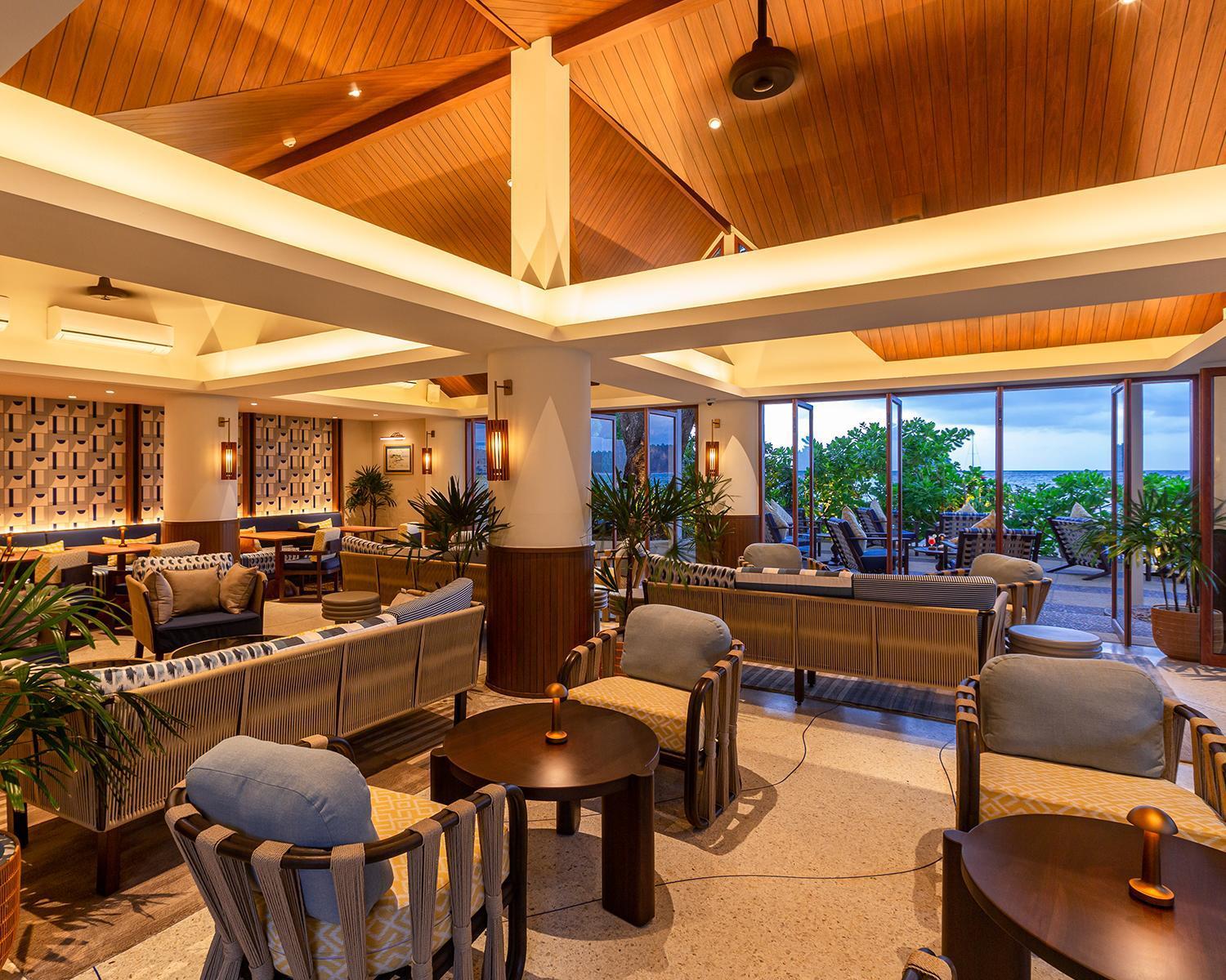 The Boathouse Phuket-Sha Plus Kata Plajı Dış mekan fotoğraf