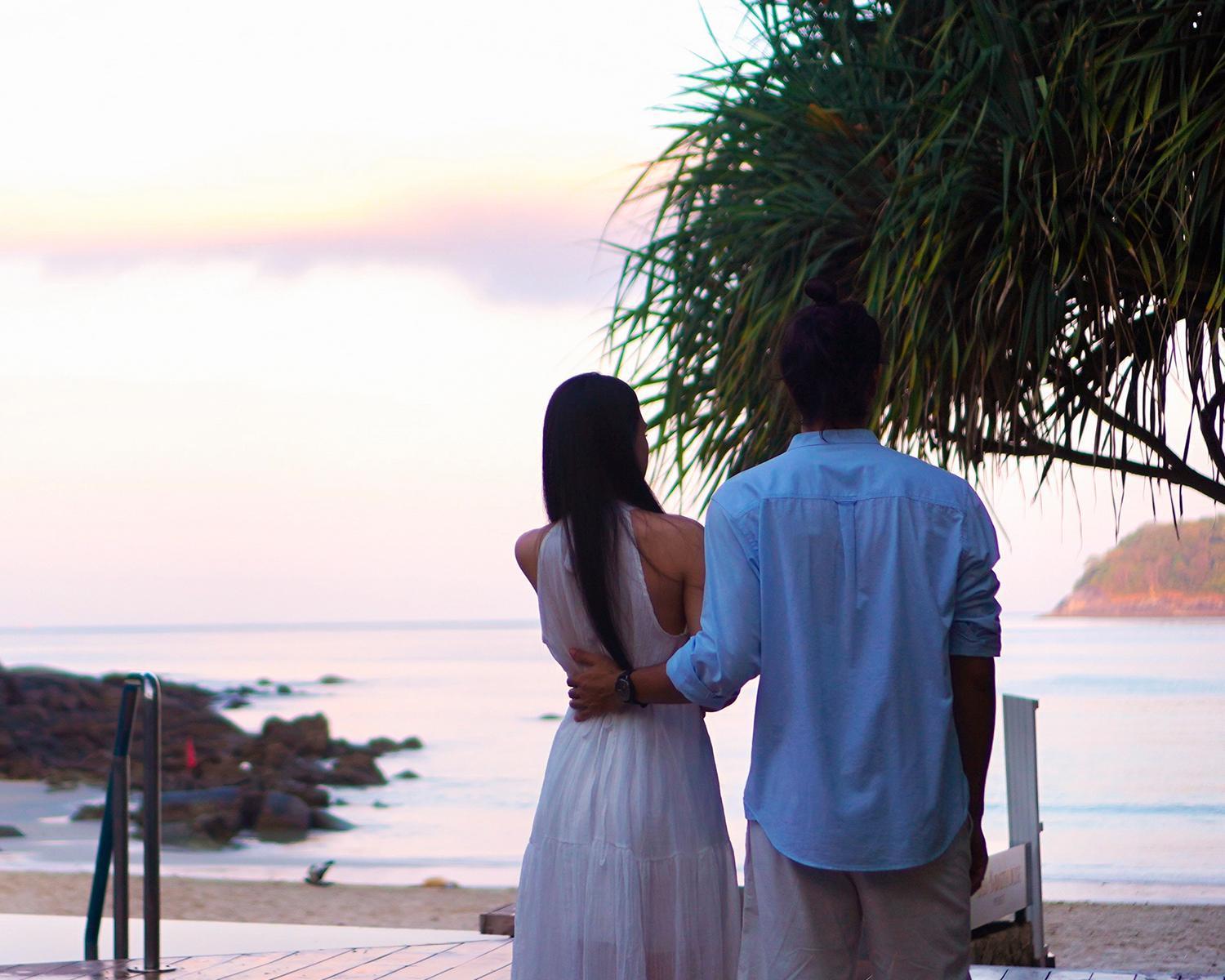 The Boathouse Phuket-Sha Plus Kata Plajı Dış mekan fotoğraf